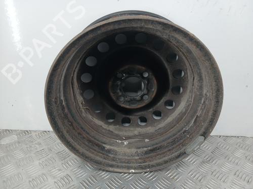 Felg RENAULT CLIO II (BB_, CB_) 1.2 (BB0A, BB0F, BB10, BB1K, BB28, BB2D, BB2H, CB0A,... | BP30300985C45 
