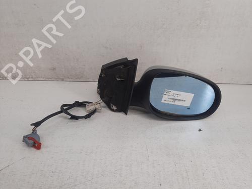 Used Right mirror FIAT CROMA (194_) 2.2 16V (147 hp) 28750961