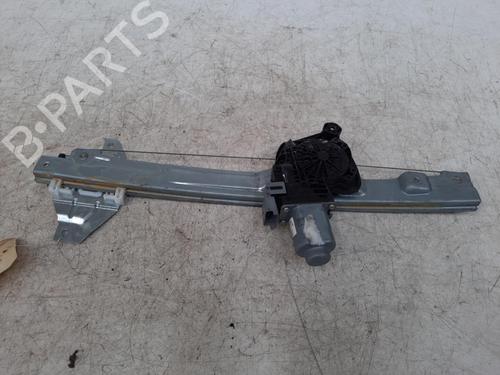 Used Front left window mechanism DS DS 4 / DS 4 CROSSBACK (NX_) 1.6 BlueHDi 120 (120 hp) 28790110