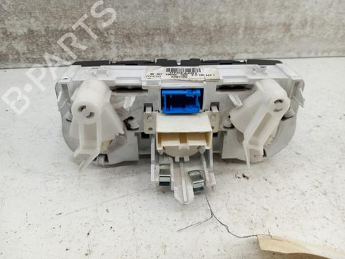 Used Climate control Climate control OPEL CORSA D (S07) 1.2 LPG (L08, L68) (80 hp) 28738463 28738463