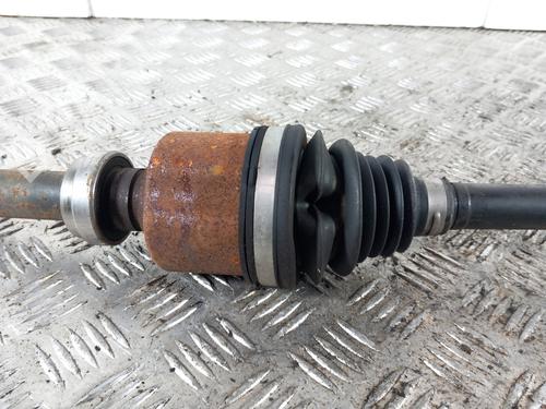 Right front driveshaft PEUGEOT 208 II (UB_, UP_, UW_, UJ_) 1.5 BlueHDI 100 | BP28733973M39