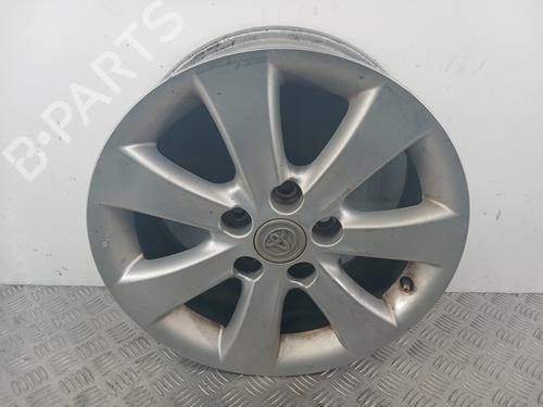 Fælk TOYOTA COROLLA Verso (ZER_, ZZE12_, R1_) 2.2 D-4D (AUR10_, AUR10R) (136 hp) 30566234