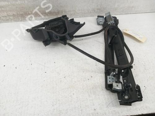 Front left window mechanism SEAT IBIZA IV (6J5, 6P1) 2.0 TDI | BP28740479C22 