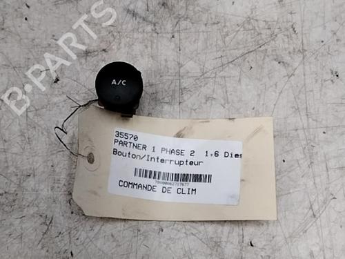 Switch PEUGEOT PARTNER MPV (5_, G_) 1.6 HDi 90 | BP28759540I30 