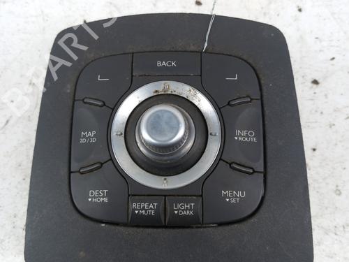 Switch RENAULT SCÉNIC III (JZ0/1_) 1.5 dCi | BP28743134I30 - Image 2