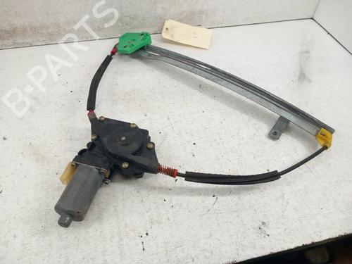 Front left window mechanism FORD KA (RB_) 1.3 i | BP28740337C22
