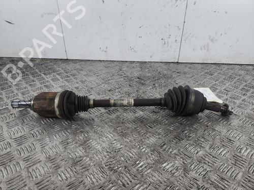 Left front driveshaft DACIA SANDERO II 1.5 dCi | BP35815243M38 - Image 3