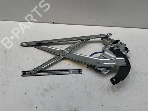 Used Front right window mechanism Front right window mechanism HYUNDAI MATRIX (FC) 1.5 CRDi (82 hp) 28790743 28790743