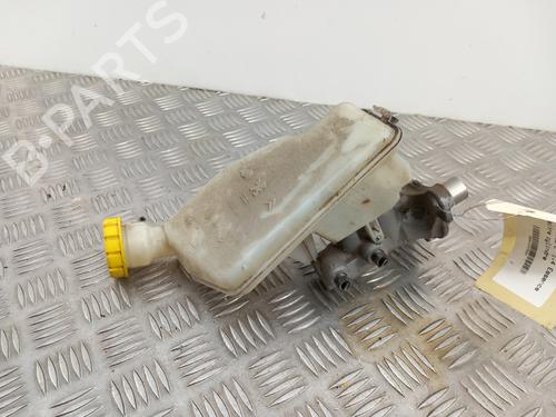Used Brake master cylinder CITROËN C2 (JM_) 1.4 HDi (68 hp) 28741964