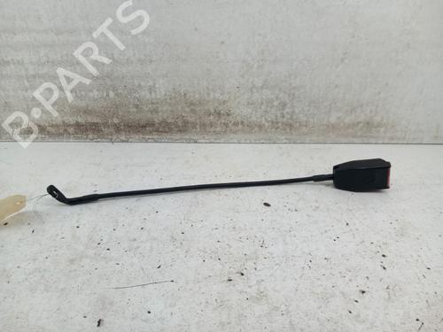 Used Seat buckle RENAULT TRUCKS B Van 70 (72 hp) 28743671