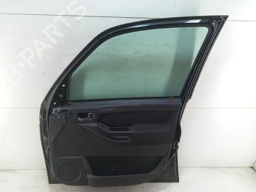 Used Right front door Right front door OPEL MERIVA A MPV (X03) 1.4 16V Twinport LPG (E75) (90 hp) 28781309 28781309