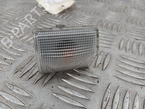 Clignotant avant gauche RENAULT CLIO III (BR0/1, CR0/1) 1.5 dCi (C/BR0G, C/BR1G) (68 hp) 31976641