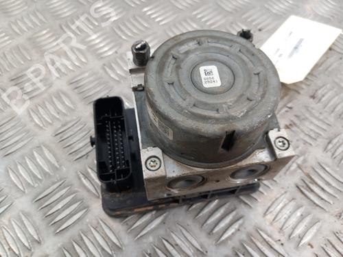 ABS pump PEUGEOT 208 I (CA_, CC_) 1.4 HDi | BP28756903M43 