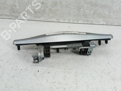 Front left exterior door handle DACIA SANDERO 1.5 dCi | BP28761426C128