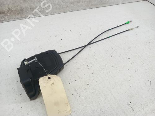 Modulo elettronico TOYOTA YARIS (_P9_) 1.4 D-4D (NLP90_, NLP90R) (90 hp) 28744065