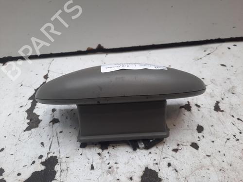 Third brake light DAEWOO MUSSO (FJ) 2.9 TD 4x4 | BP28777969L11 - Image 4