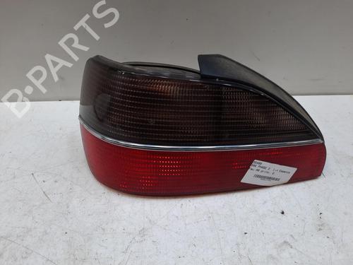 Used Left taillight PEUGEOT 306 Hatchback (7A, 7C, N3, N5) 1.4 (75 hp) 28786602