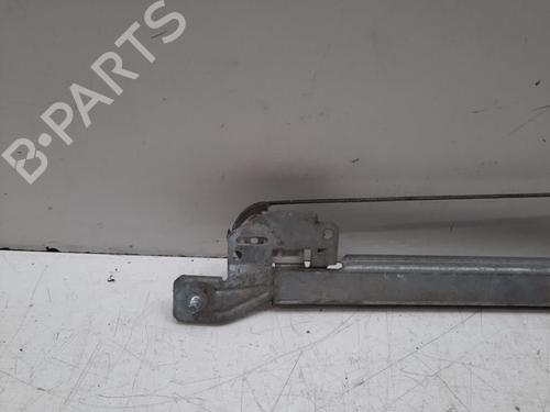 Front right window mechanism PEUGEOT BOXER Van (230L) 2.5 D | BP28749004C23 