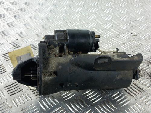 Used Starter FORD ORION III (GAL) 1.8 D (60 hp) 28750716