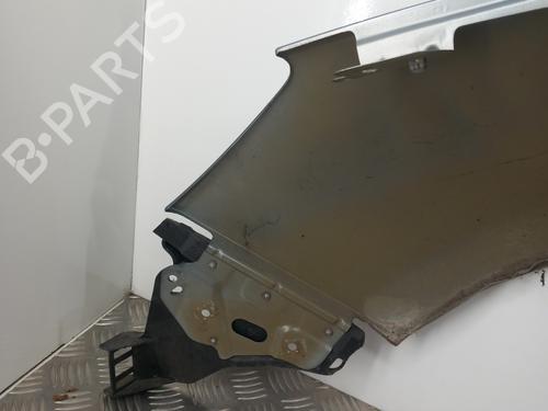 Right front fenders OPEL ASTRA J (P10) 1.4 Turbo (68) | BP28742365C42 