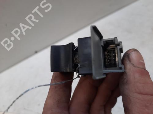 Left rear window switch AUDI A6 C5 (4B2, 4B4) 2.5 TDI | BP28786333I29 - Image 3