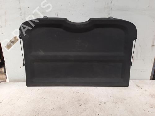 Hattehylde OPEL VECTRA C GTS (Z02) 1.9 CDTI (F68) (120 hp) 28772202