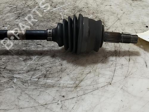 Antriebswelle links vorne für OPEL CORSA D (S07) 1.0 (L08, L68) (65 hp) 28773564