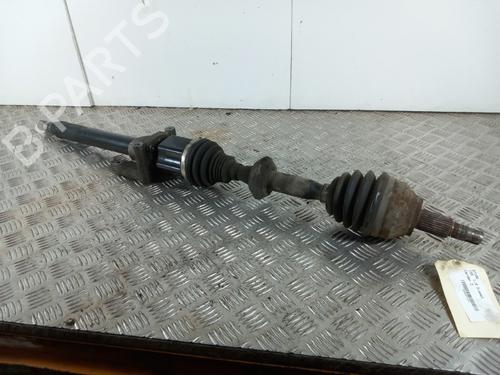 Used Right front driveshaft ALFA ROMEO 159 (939_) 1.9 JTDM 8V (939AXE1B) (120 hp) 28745778
