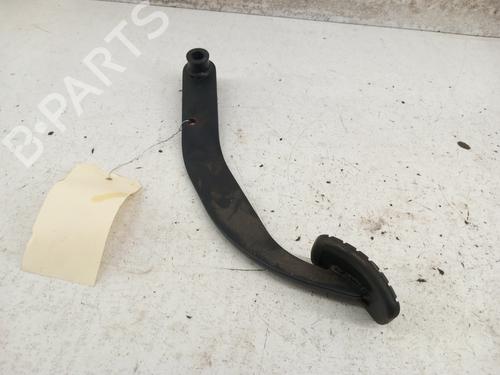 Break pedal DACIA LOGAN MCV (KS_) 1.5 dCi (KS0W) | BP28737513I19 - Image 3
