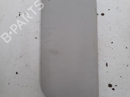 Left sun visor MERCEDES-BENZ VITO Van (W447) 116 CDI (447.601, 447.603, 447.605) | BP28776666I1 