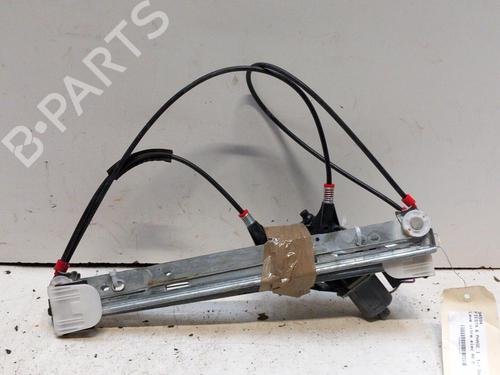 Vindusheismekanisme høyre foran FORD FIESTA VI (CB1, CCN) 1.4 TDCi | BP28794308C23