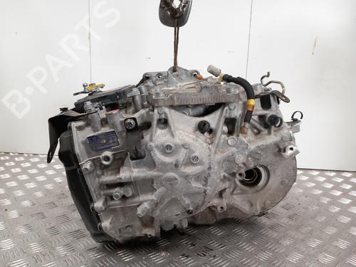 Gearbox PEUGEOT 208 I (CA_, CC_) 1.2 THP 110 | BP28779376M3
