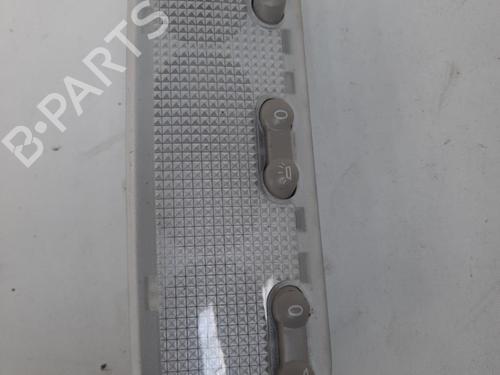 Interior roof light DACIA LOGAN MCV II TCe 90 (K8M1, K8MA, K8AC) | BP28785345I8 