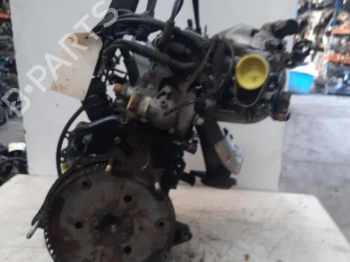 Engine RENAULT CLIO I (B/C57_, 5/357_) 1.8 | BP28778661M1 