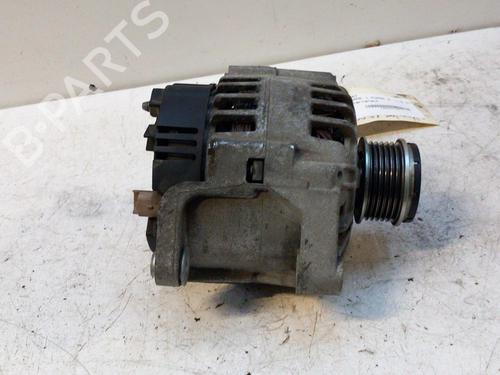 Generator RENAULT MEGANE I (BA0/1_) 1.9 dCi (BA05, BA1F) | BP28770768M7 