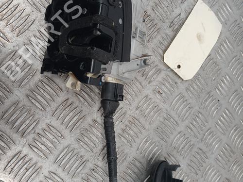 Used Electronic module AUDI Q3 (8UB, 8UG) 2.0 TDI (140 hp) 31943761