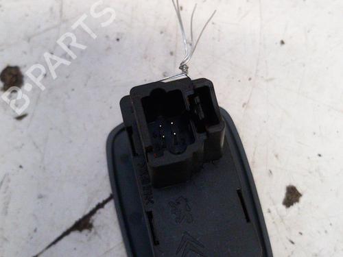 Used Left rear window switch CITROËN C5 II (RC_) 2.2 HDi (170 hp) 28748534