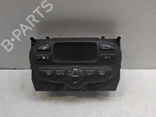 Used Climate control Climate control 28786461 28786461