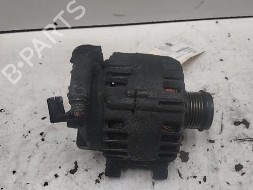 Alternator MAZDA 3 Saloon (BL) 1.6 MZR CD (BL14) | BP28764457M7 - Image 2