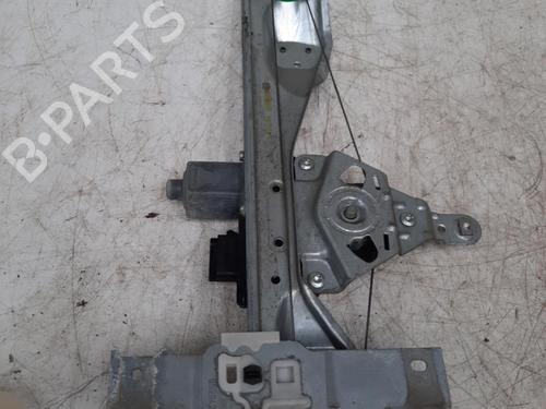 Rear right window mechanism PEUGEOT 308 SW I (4E_, 4H_) 1.6 HDi | BP28763439C25 