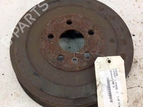 Used Other Other PEUGEOT EXPERT (224_) 2.0 HDI 16V (109 hp) 28780564 28780564