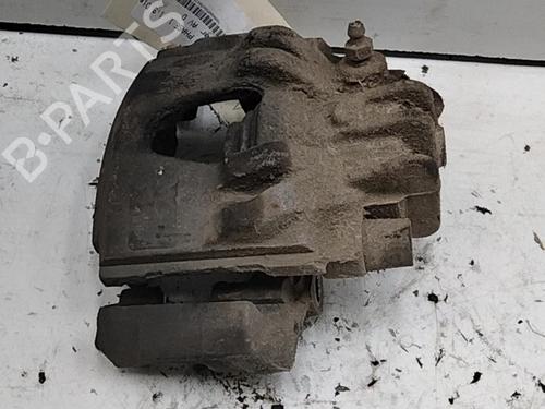 Used Right front brake caliper Right front brake caliper CITROËN XSARA (N1) 1.9 D (68 hp) 28753625 28753625