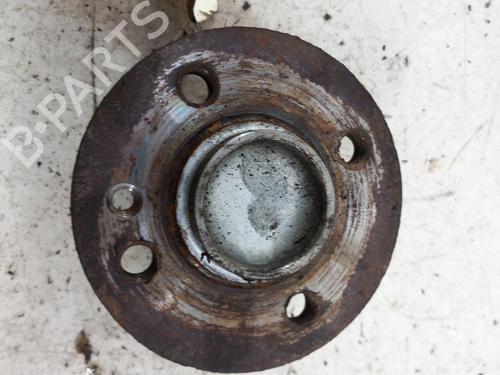 Used Left rear steering knuckle MINI MINI (R56) One (75 hp) 28745293