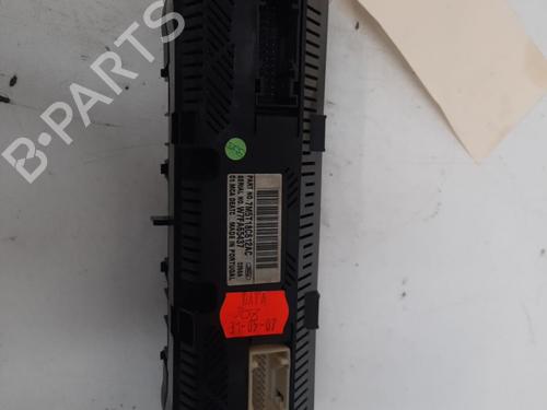 Climate control FORD C-MAX (DM2) 1.6 TDCi | BP28769757I5 - Image 2