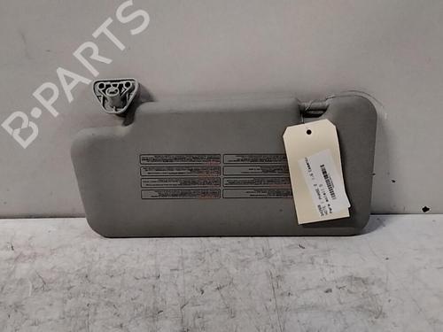 Right sun visor NISSAN NOTE (E11, NE11) 1.6 | BP28759479I2 