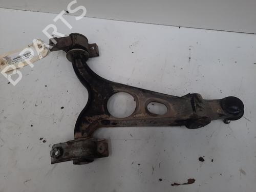 Used Left front suspension arm Left front suspension arm ALFA ROMEO 147 (937_) 1.9 JTD 16V (937.AXG1B, 937.BXG1B) (140 hp) 28747369 28747369