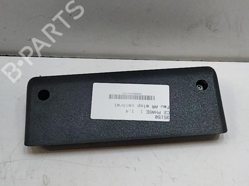 Used Third brake light Third brake light CITROËN C2 (JM_) 1.4 HDi (68 hp) 28775686 28775686