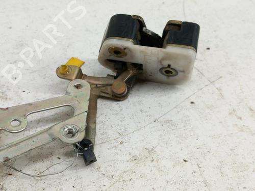 Rear right lock RENAULT MASTER II Van (FD) 2.5 D (FD0A, FD0E, FD2E, FD3E) | BP28746933C99 
