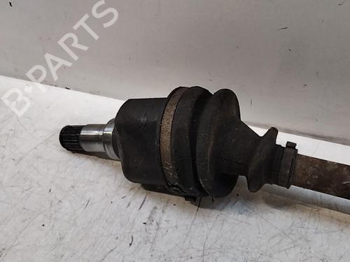 Left front driveshaft FORD KA (RB_) 1.3 i | BP28759633M38 