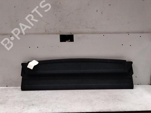 Used Rear parcel shelf OPEL MERIVA A MPV (X03) 1.6 (E75) (105 hp) 28786149